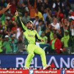 Pakistan Beat South Africa After Thrilling contest by 29 Runs, ICC World Cup