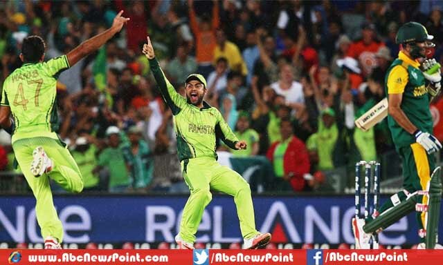 Pakistan-Beta-South-Africa-After-Thrilling-contest-by-29-Runs-ICC-World-Cup-2015