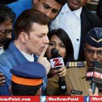 Police Arrested Bollywood Star Aditya Pancholi After Fight At Night Club