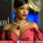 Rihanna Becomes Spotify’s Most Streamed Female Star