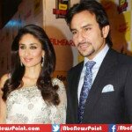 Saif Ali Khan Would Be Happy To Return Padma Honor, Wife Kareena Kapoor Khan