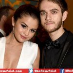 Selena Gomez Reveals About her Rumored Zedd has Killing Eyes