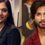 Shahid Kapoor Confirms Marriage with Mira Rajput in December
