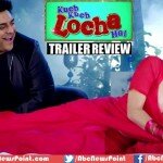 Sunny Leone, Ram Kapoor Starrer ‘Kuch Kuch Locha Hai’, Trailer Released Must Watch
