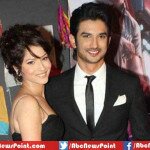 Sushant Singh Rajput Reveals to Get Married to Ankita Lokhande Next Year