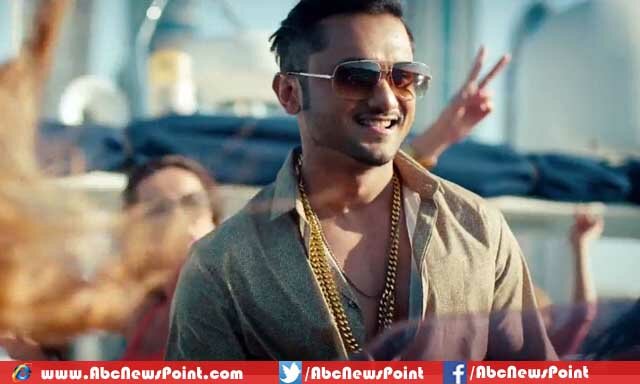Teaser-Honey-Singh-to-Unveil-New-Party-Number-One-Bottle-Down