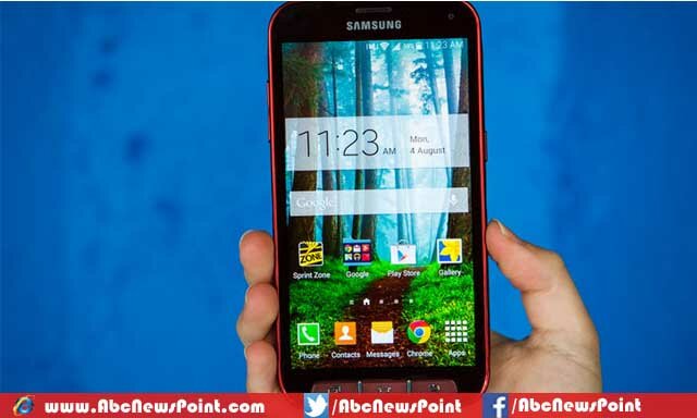 Top-10-Best-Samsung-Smartphones-in-2015-Samsung-Galaxy-S5-Sport
