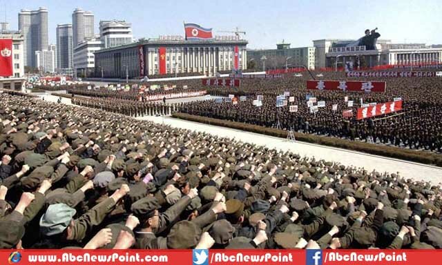 Top-10-Countries-Largest-and-Most-Strongest-Armies-in-The-World-2015-North-Korea