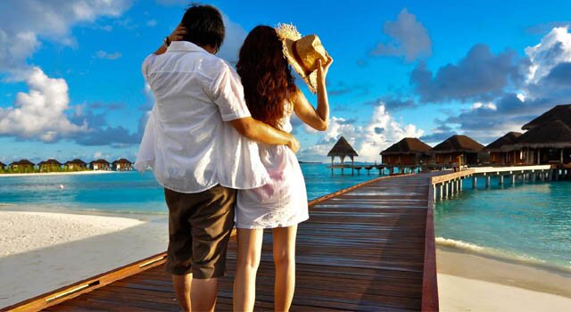 Top-10-List-Best-Honeymoon-Destinations-in-the-World-2015-The-Maldives