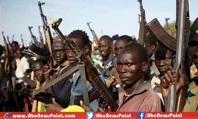Top-10-Most-Dangerous-Countries-In-The-World-2015-Sudan