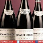 Top 10 Most Expensive Bottles of Wines In The World