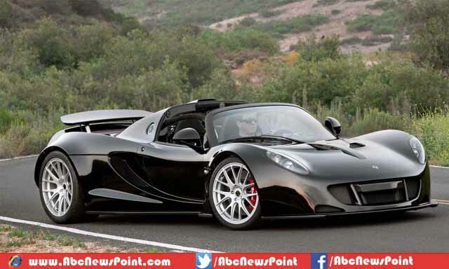 Top-10-Most-Expensive-Cars-In-The-World-2015-Hennessey-Venom-GT-Spyder
