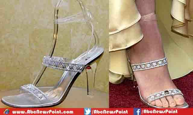 Top-10-Most-Expensive-Shoes-in-the-World-2015-Cinderella-Slippers-Stuart-Weitzman