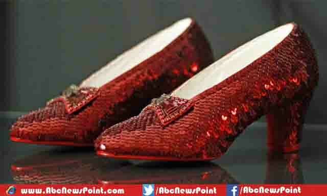 Top-10-Most-Expensive-Shoes-in-the-World-2015-Original-Ruby-Slippers-from-the-Wizard-of-Oz