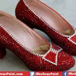Top 10 Most Expensive Shoes in the World