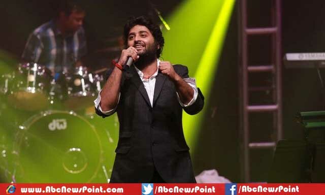 Top-10-Most-Popular-Bollywood-Indian-Singers-in-2015-Arijit-Singh
