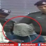 Who Provide You Weapons For Spread Secretism In Karachi– Arrested Target Killer