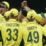 World Cup Semi Final: Australia Beat India Reaches to Final