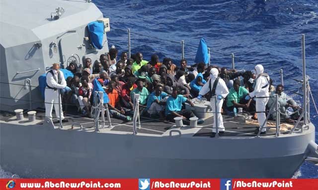 Boat-Capsize-Kills-Hundreds-of-Illegal-Migrants-in-Mediterranean