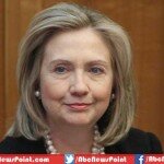 Hillary Clinton Nominated For Presidential Election Bid Launched