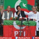 Imram Khan and PTI Core Committee Members Decided To Return To Assemblies