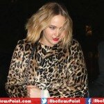 Jennifer Lawrence and Chris Martin Enjoy Romantic Date in New York