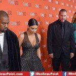 Kim Kardashian Acts Upon Husband Kanye West Fashion Advice