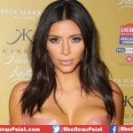 Kim Kardashian Biography Body Measurements, Bra, Bum, Waist Size