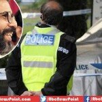 London Police Team to Land Pakistan for Probe of Imran Farooq Killing
