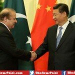 Pakistani PM and President Warmly Welcomed Chinese President Xi as Arrives at Islamabad Airport