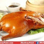 Top 10 Most Popular Chinese Dishes in the World