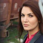 Reham Khan Speaks Against Altaf Hussain For Instructing MQM Workers To Attack PTI At Jinnah Ground