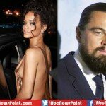 Rihanna Refused Rumors Dating with Leonardo DiCaprio