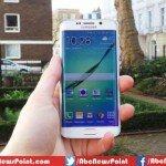 Samsung Galaxy S6 Edge Review Price and Specifications Best Android Smart Phone