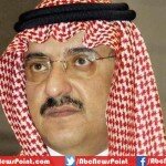 Saudi King Removes Crown Prince Muqrin And Foreign Minister Saud Al-Faisal
