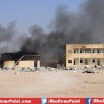 Saudi Led Airstrike On Yemen’s Factory Kills At Least 37
