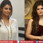 Seductive Zarine Khan, Daisy Shah to Sizzle in Hate Story 3