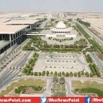 Top 10 Biggest and Largest Airports in the World
