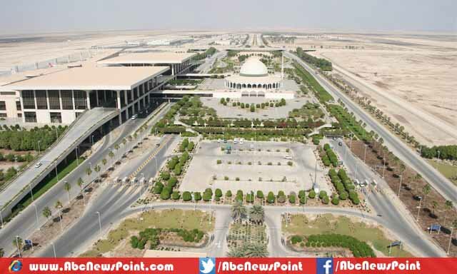 Top-10-Biggest-and-Largest-Airports-in-the-World-2015-King-Fahd-International-Airport