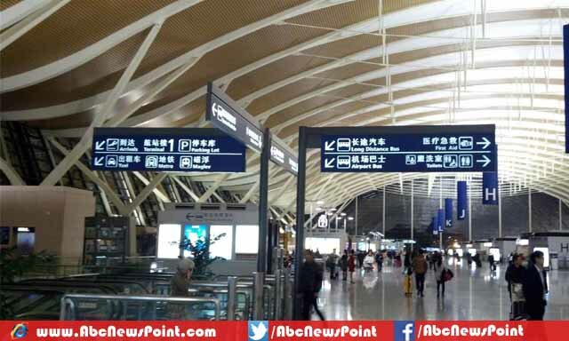 Top-10-Biggest-and-Largest-Airports-in-the-World-2015-Shanghai-Pudong-International-Airport