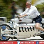 Top 10 Fastest And Most Powerful Motorcycles In The World