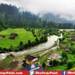 Top 10 List of Most Beautiful Places To Visit In Pakistan