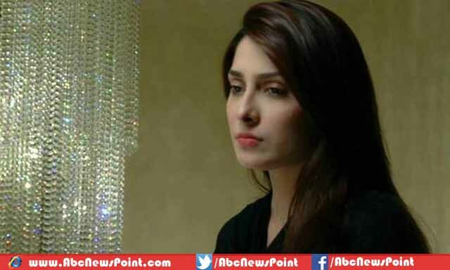 Top-10-Most-Beautiful-Pakistani-Actresses-In-2015-Aiza-Khan