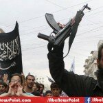 Al Nusra Front Captures Syria’s Jisr al-Shughour, Says Authorities