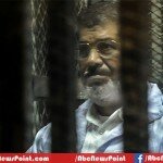 Egyptian Court Sentences Mohammed Morsi to 20 Years Jail