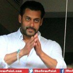 After Hit And Run Case Bombay High Court Allows Salman Khan To Travel To Abroad