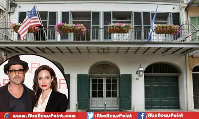 Angelina-Jolie-Brad-Pitt-to-Sell-New-Orleans-Home-for-6.5-Million