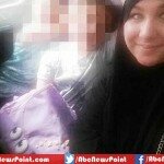 Australian Woman Jasmina Milovanov join ISIS, Left Her Two Children