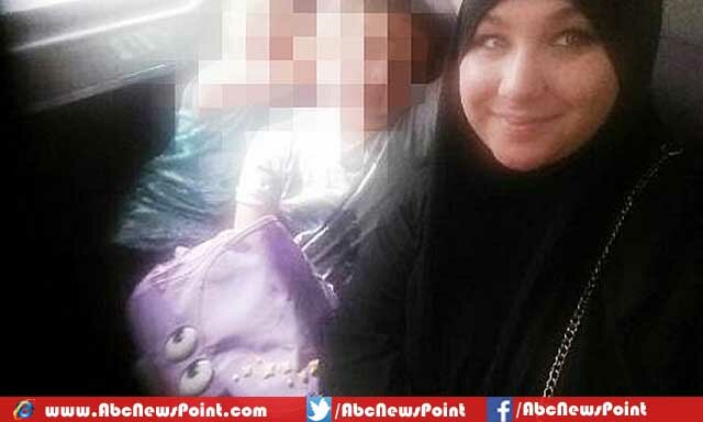 Australian-Woman-Jasmina-Milovanov-join-ISIS-Left-Her-Two-Children