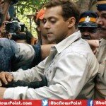 Dabangg Star Salman Khan Sentenced Five Years Jail In Hit-And-Run Case